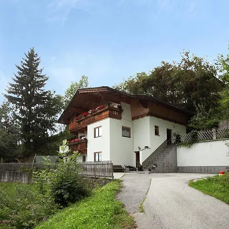 Schragl 1 Apartamento Gerlosberg