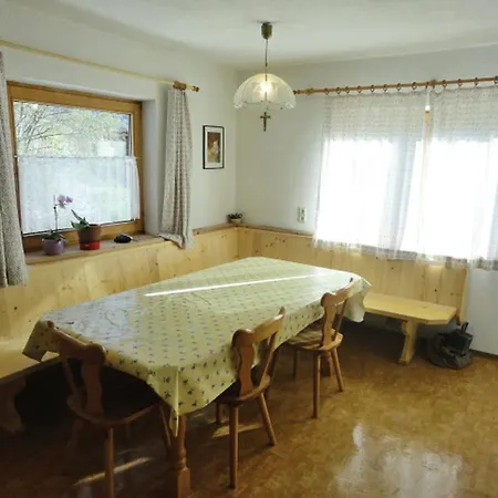 Schragl 1 Apartamento *