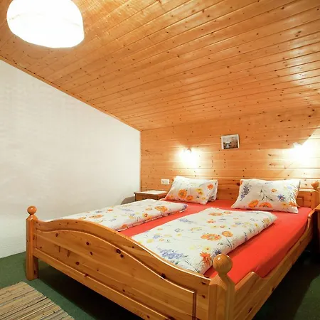 Apartamento Schragl 1 Gerlosberg