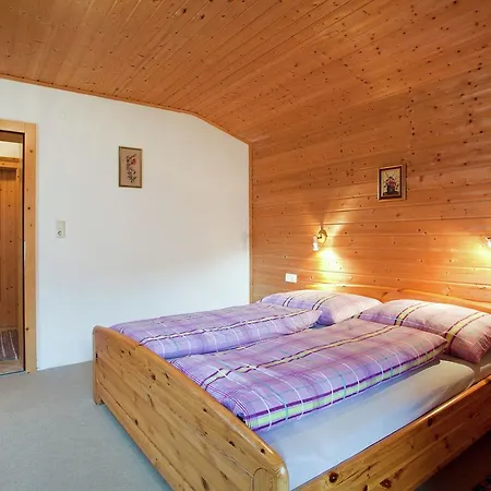 Apartamento Schragl 1