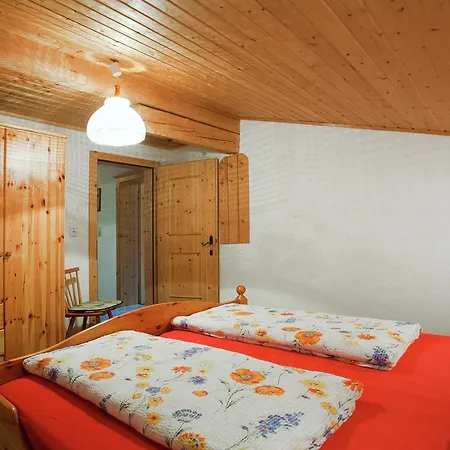 Apartamento Schragl 1 *