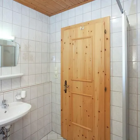 Schragl 1 Apartamento *