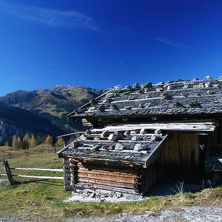 Schragl 1 Gerlosberg