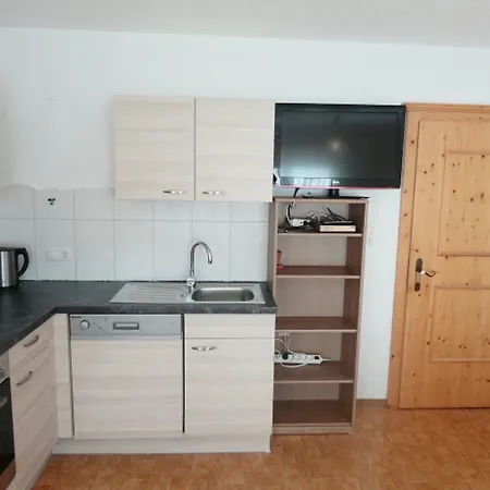 Apartment Schragl 1
